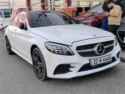 مێرسێدس بێنز C-Class